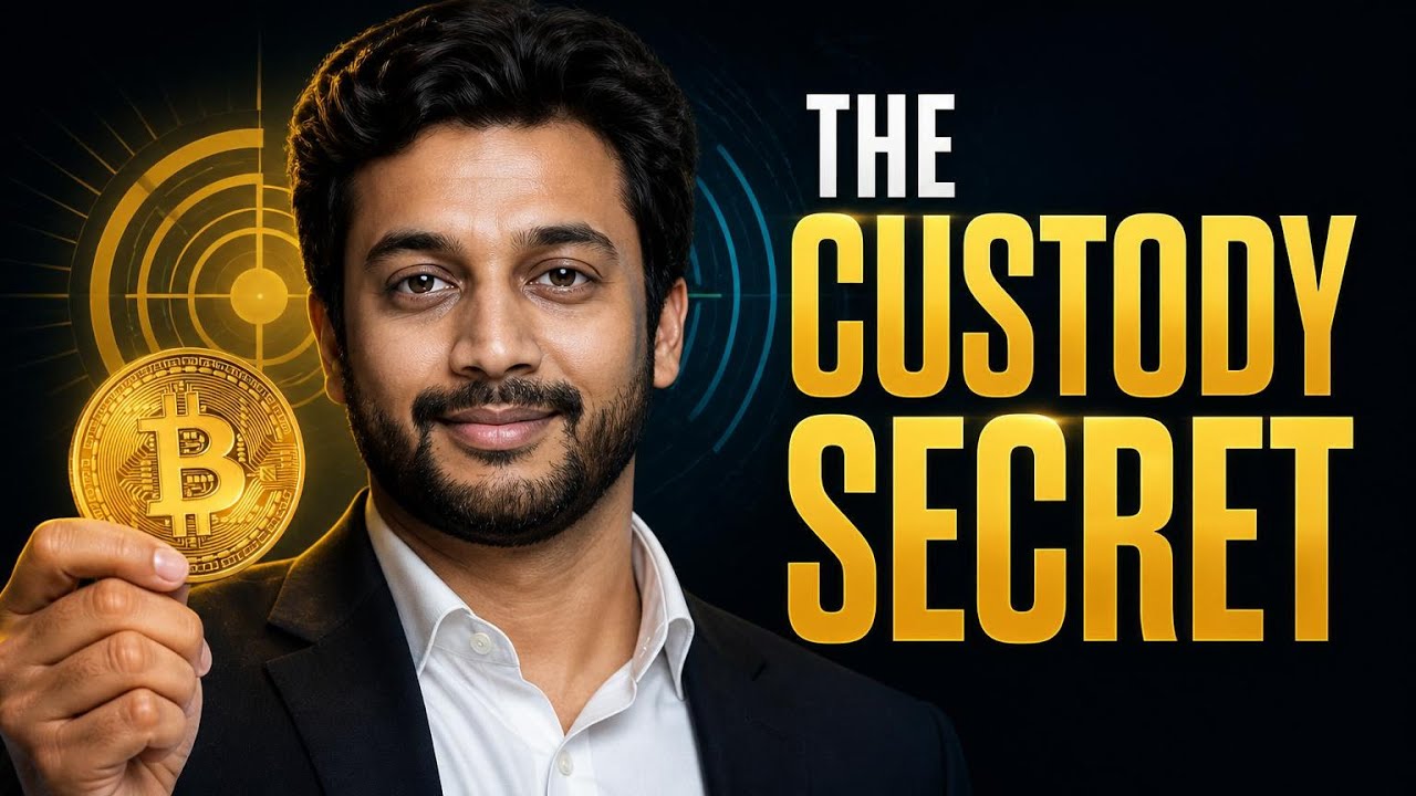 How Unchained Capital&rsquo;s Founders Are Redefining Bitcoin Security Forever