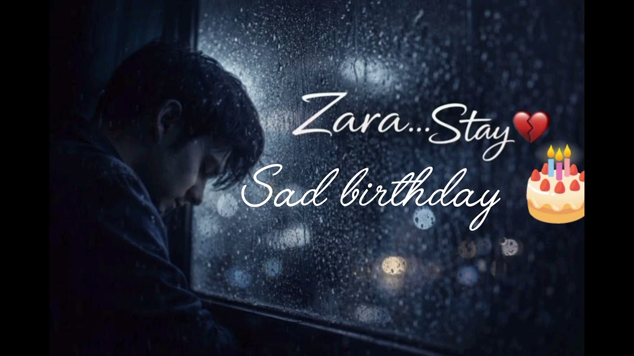 Zara Stay 💔 | new english song 2026 | hunter rocker