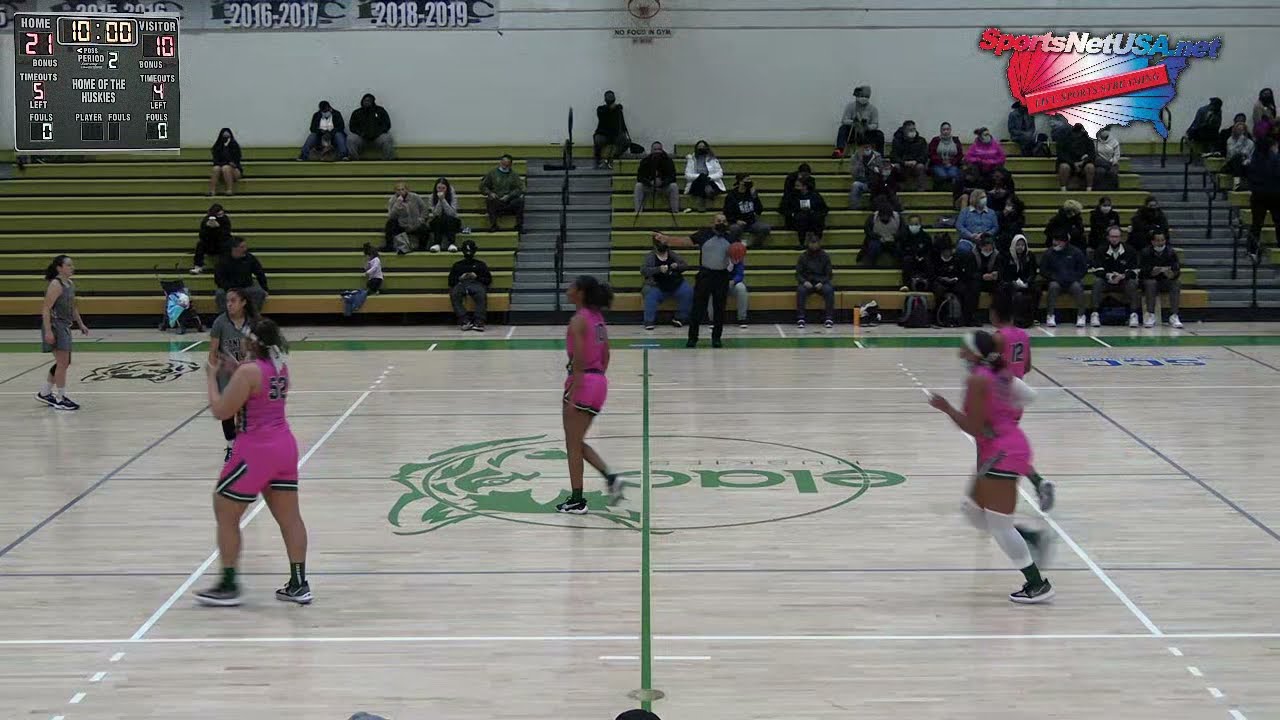 ELAC Okawa Classic - ELAC vs College of the Canyons