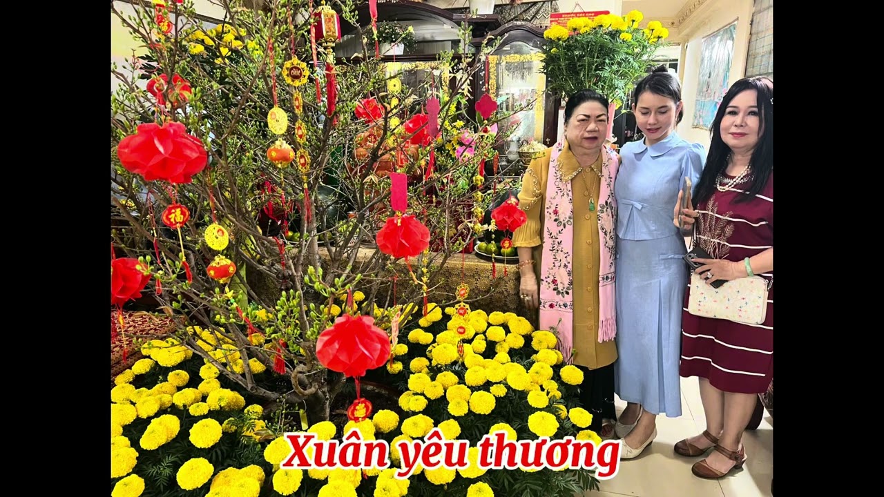 Mừng Xuân Bính Ngọ 2026 tại Chi Nhánh Cty FATACO Bến Tre. 