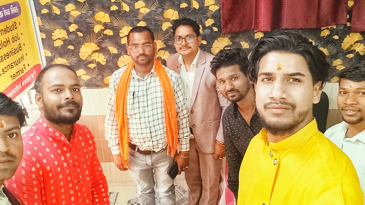 shree_Swastik_Seva_Foundation_Head office inauguration_#shreeswastiksevafoundation #NGO #80g #office
