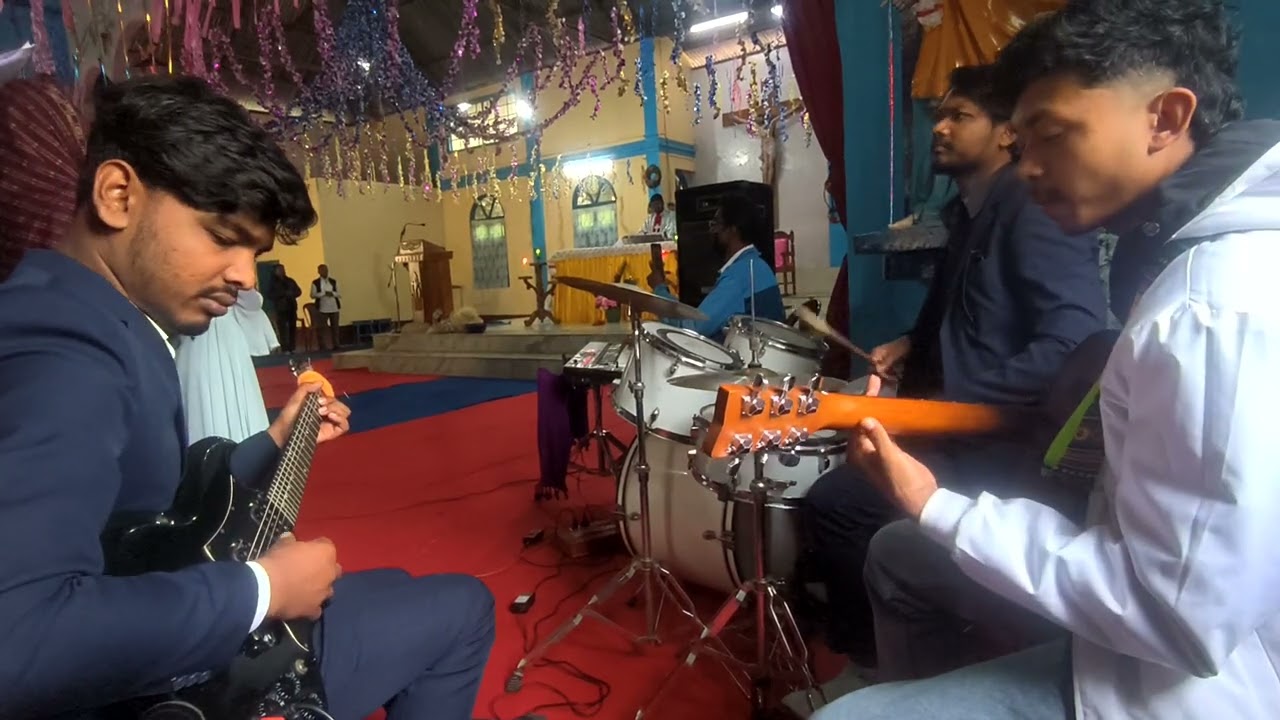 ईश - मेमना | Ham Par Daya Kar