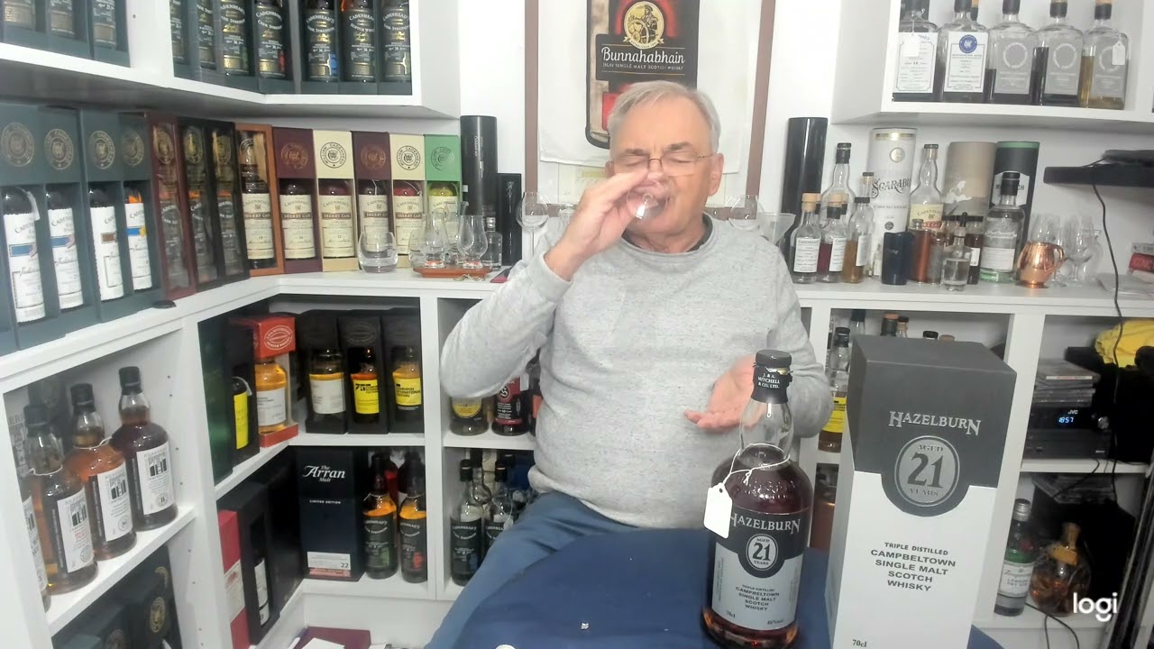 Haselburn 21