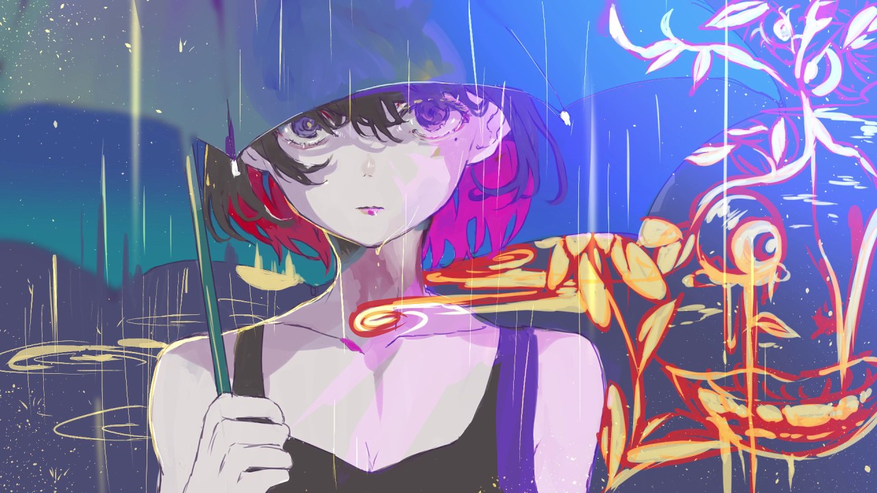 濁雨 - 雄之助/Yunosuke | Cover by WaMi
