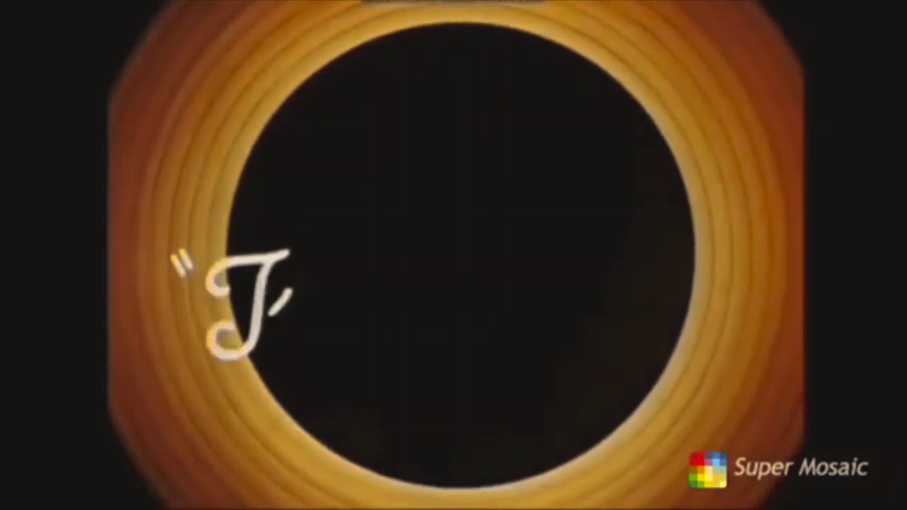 Merrie Melodies Opening and Closing (1936-1942)