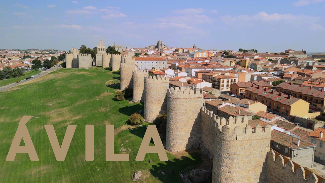 ÁVILA