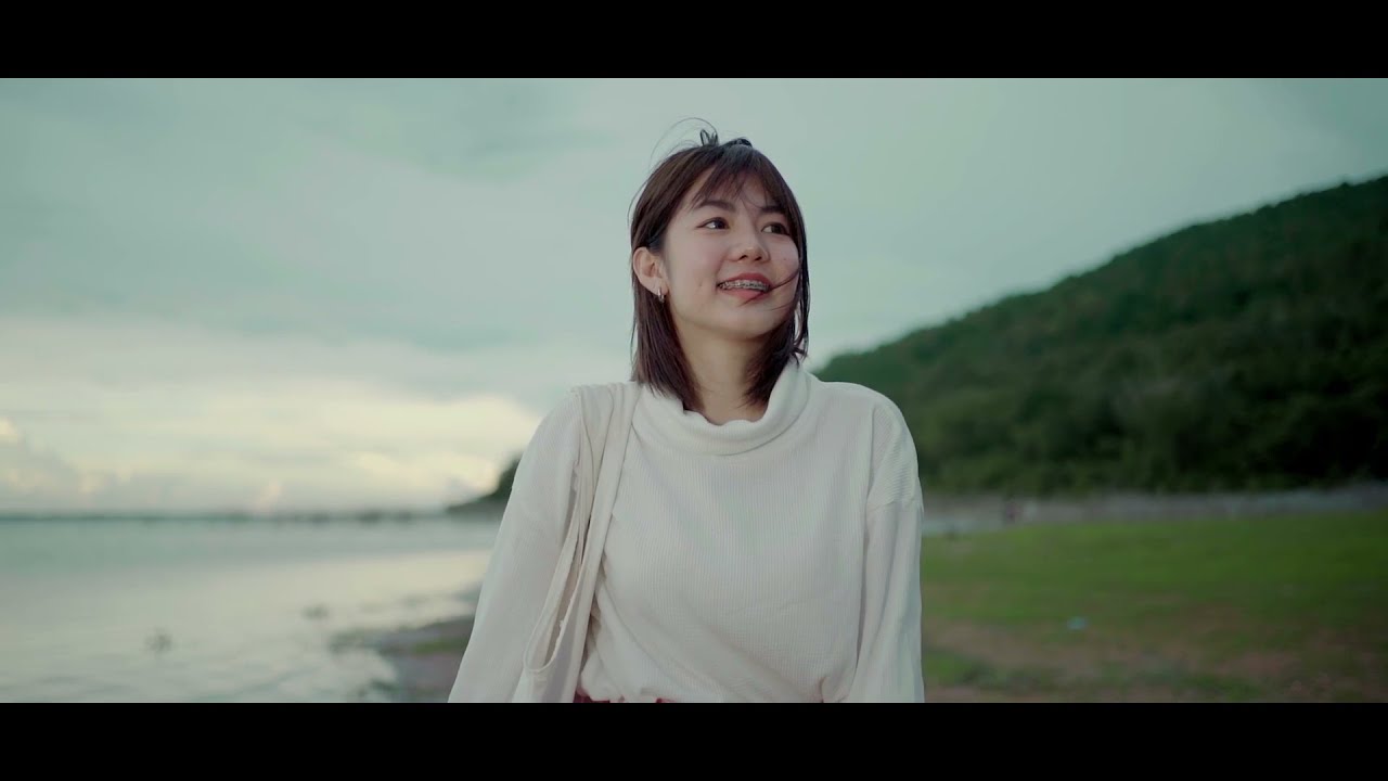 JKR - ไม่ได้บังเอิญ [OFFICIAL MV]