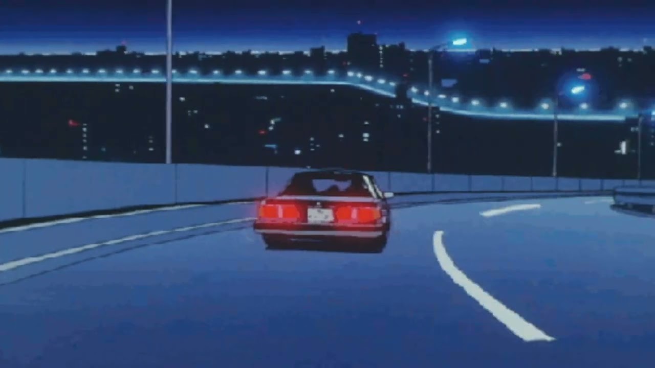 Kizaru & Big Baby Tape - BON VOYAGE (SLOWED & REVERB)