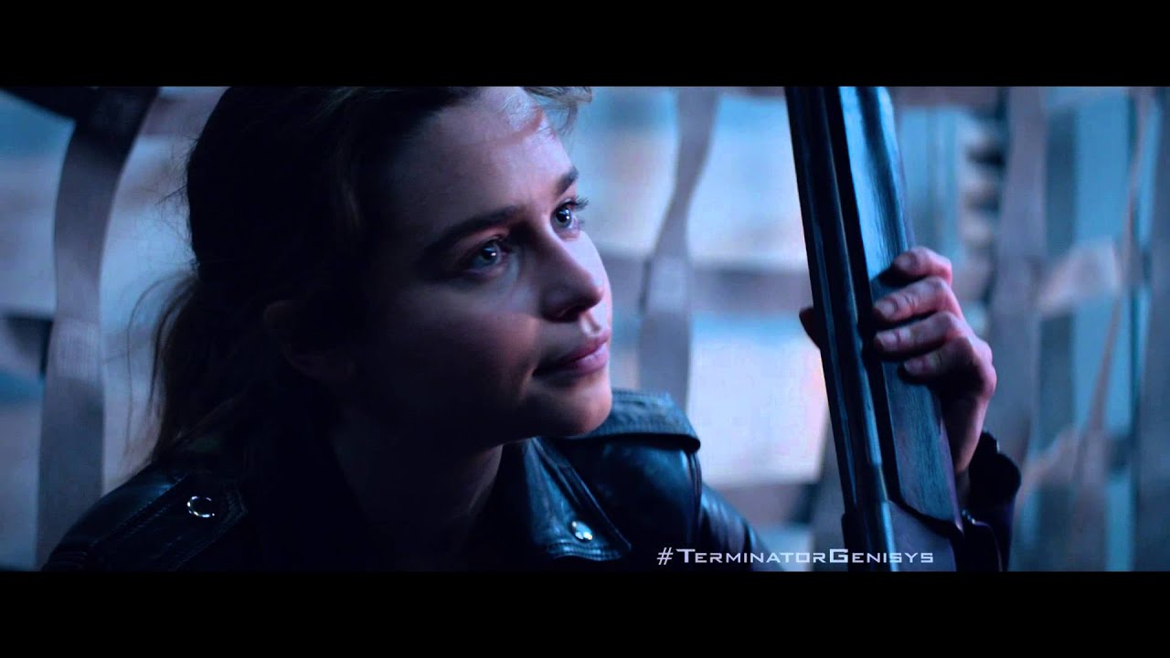 Terminator Genisys 24 Hours TV Spot