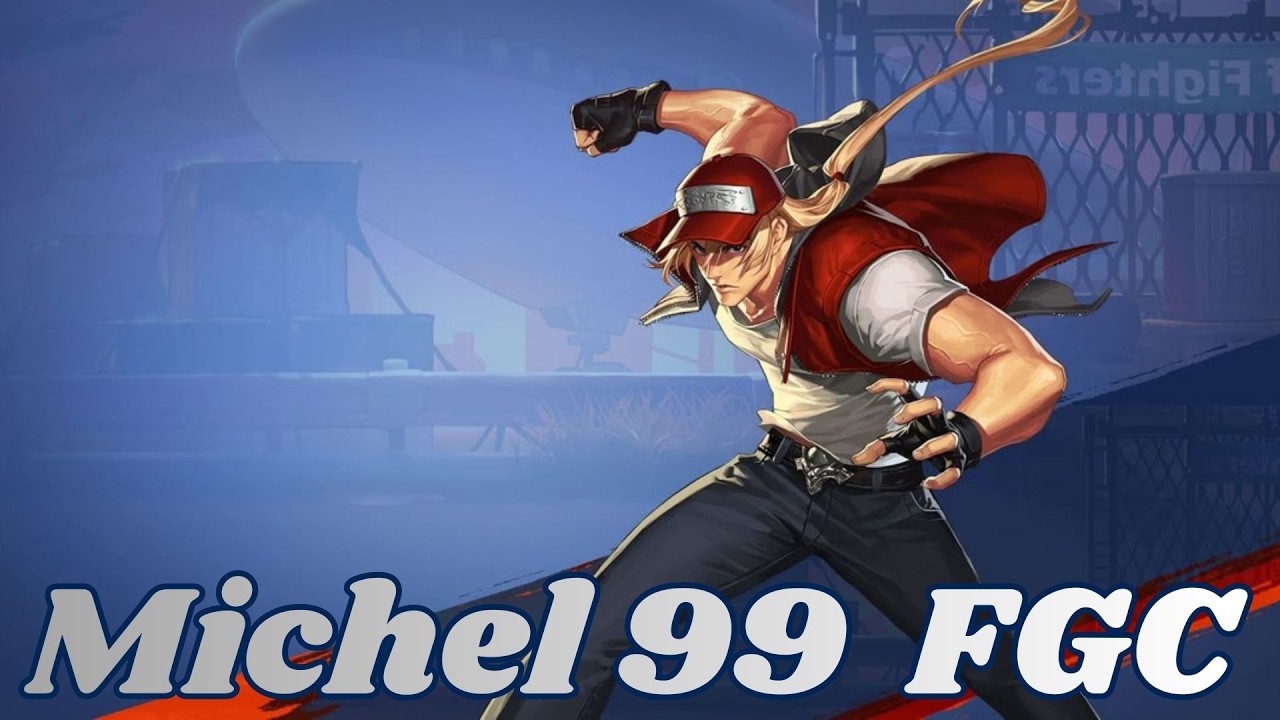 Sabadou ! Bora para os contras Galera - #kof #kof98 #kof99 #retrogaming #snk #retro #arcade #combo