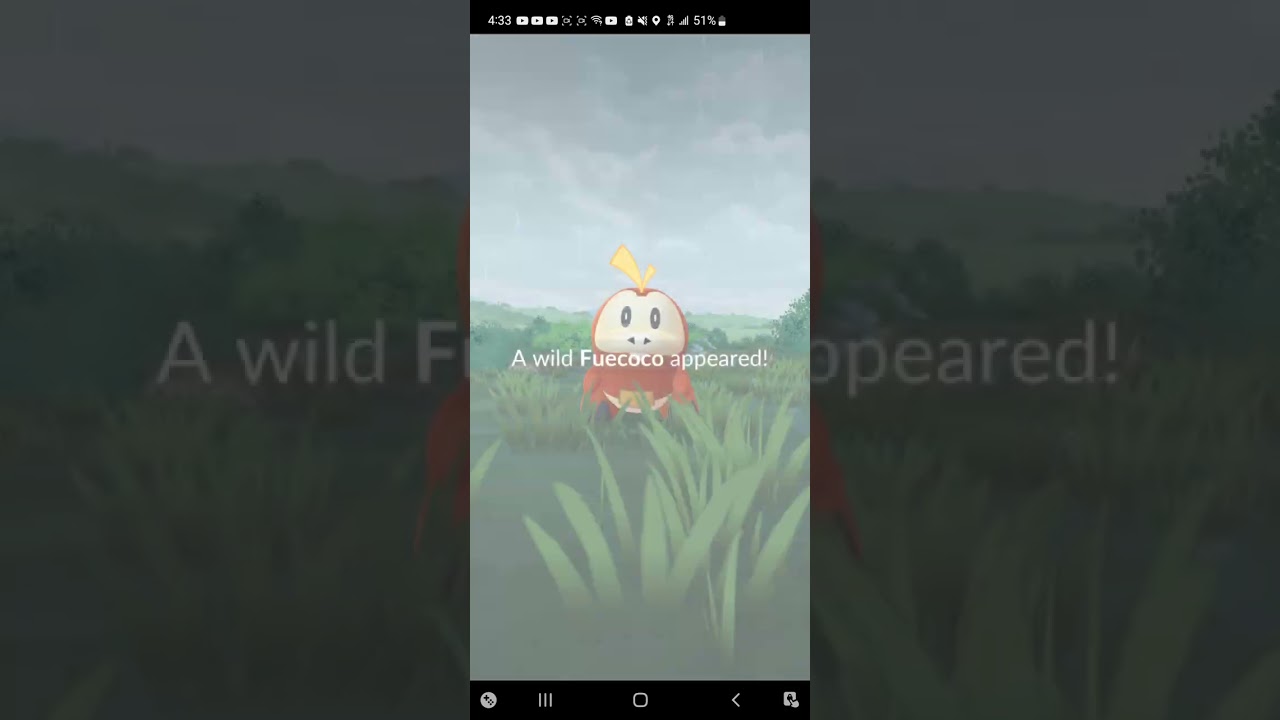 A 15 Minute Walk in Pokemon Go Hunting Wild Legandaries! Part 2.