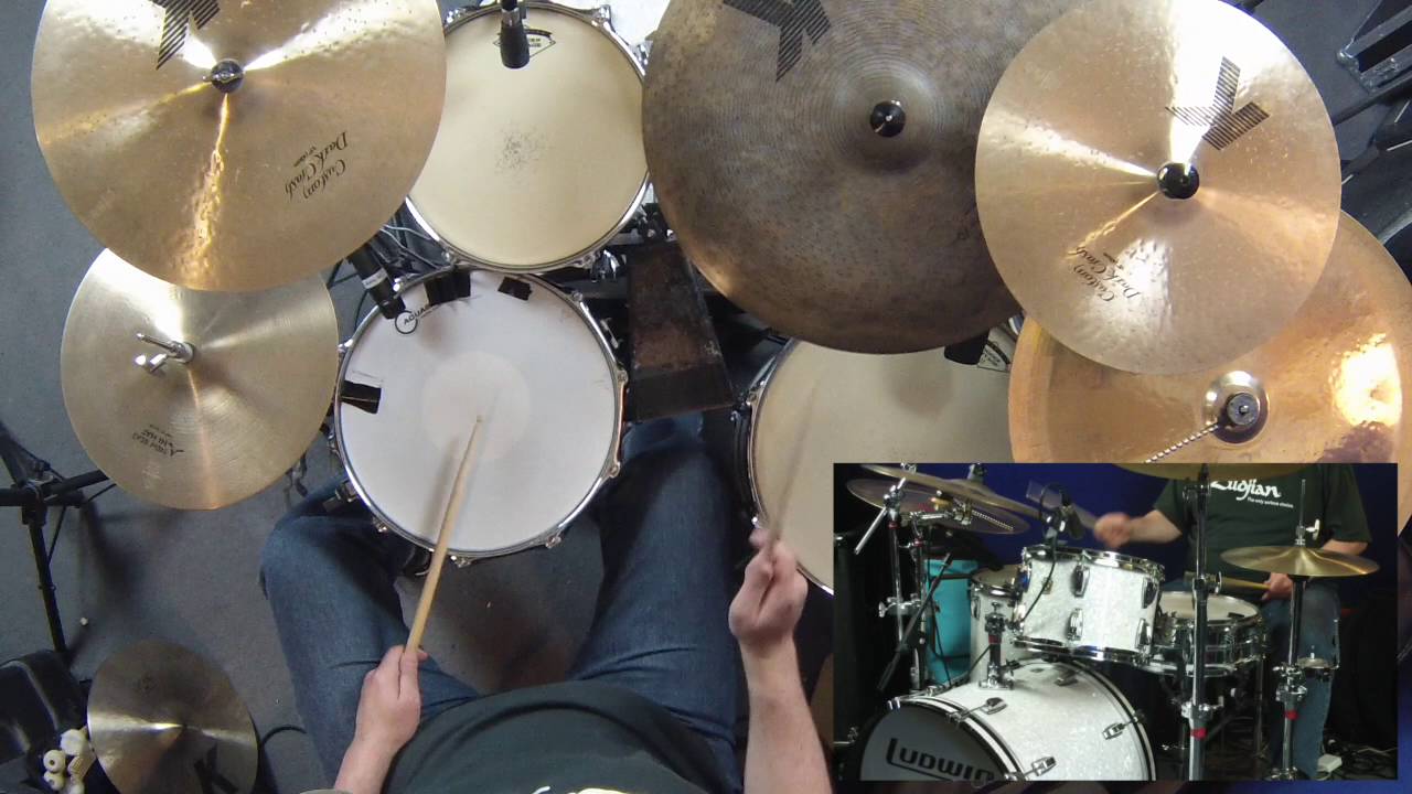 8 Grooves inspired by the Amen Brother Break