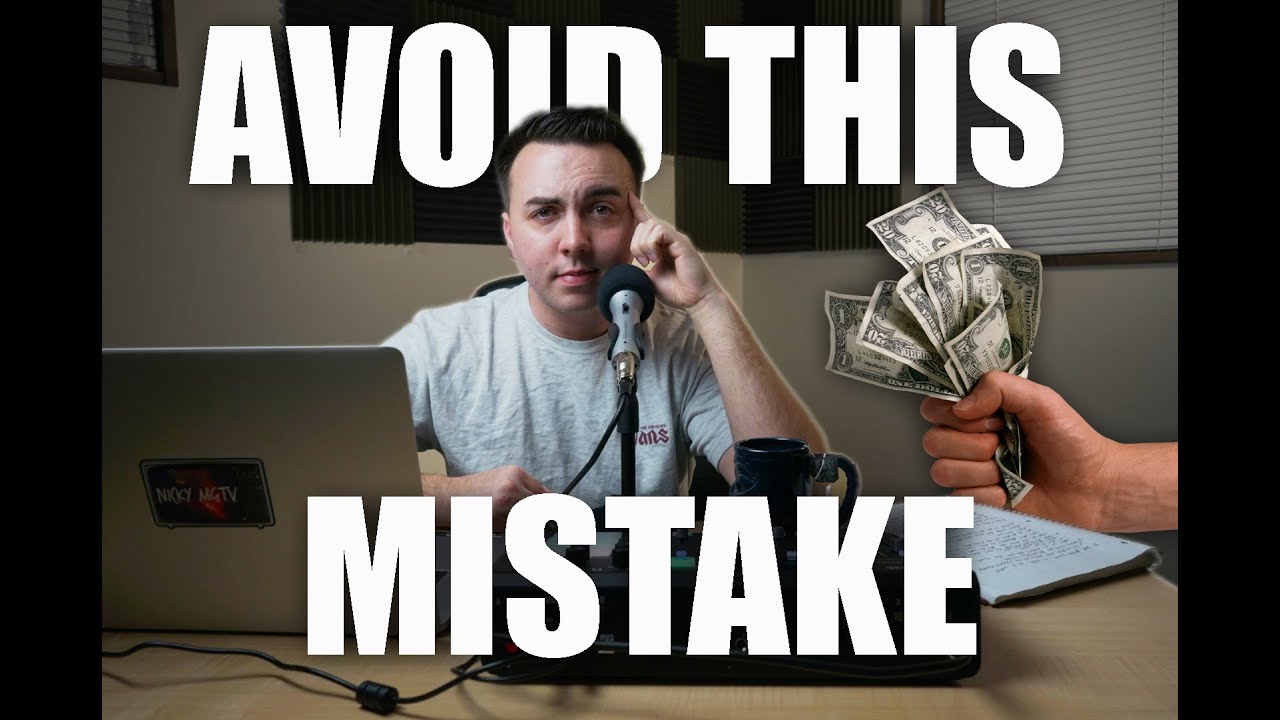 WHY EVERYONE IS BROKE IN THE MILITARY?!