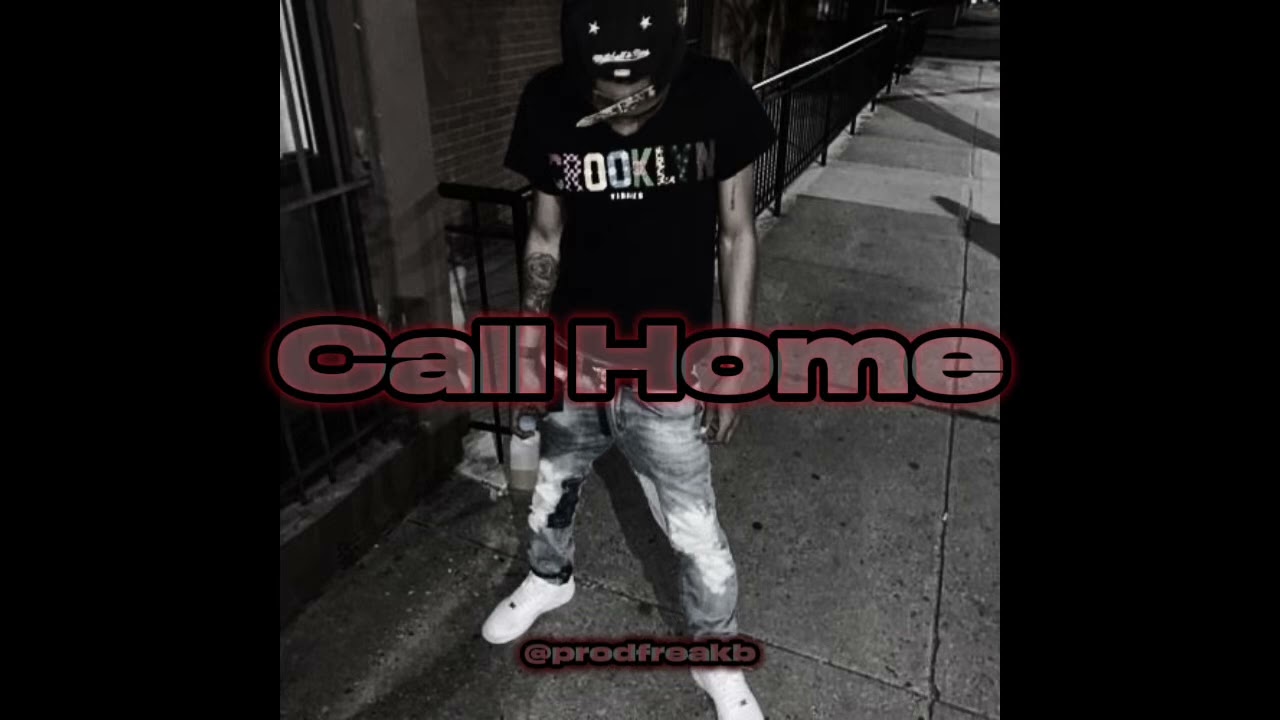 [FREE] Brooklyn Drill x Kay Glizz x Etho Suave x Nunnie da III ‘Call Home’ Type Beat 2026 FREAK