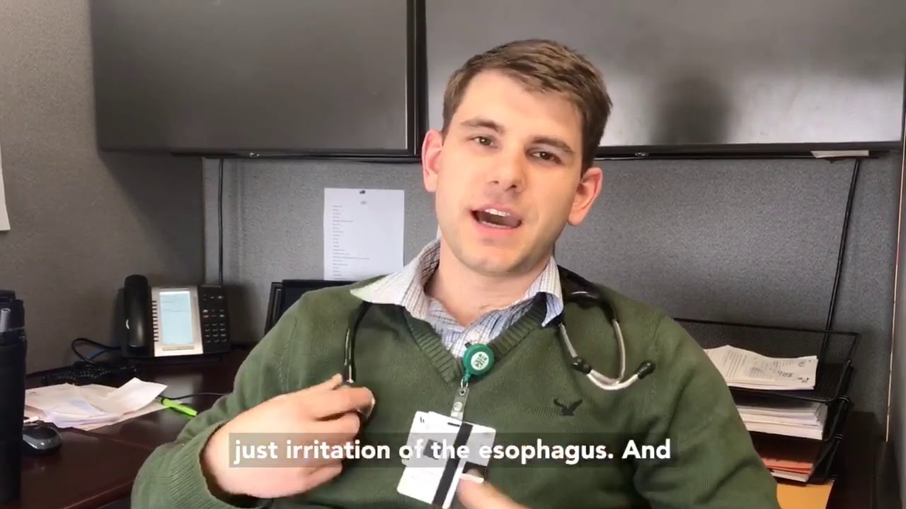 Hiccups: the CauseS and Possible Cures