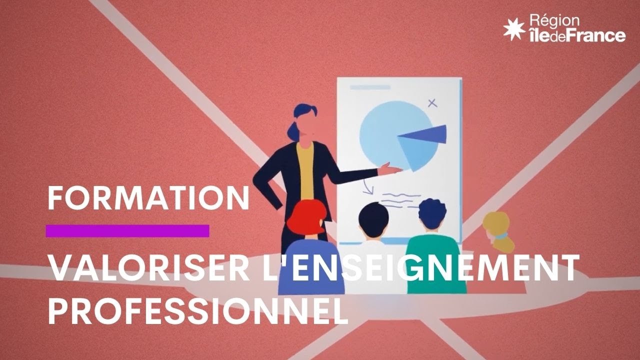 Tout savoir sur les Campus des métiers et qualifications