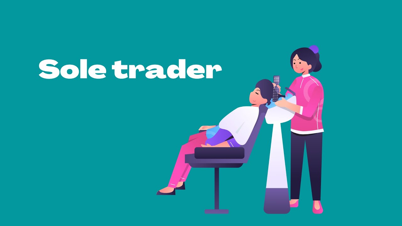 Business Law & Practice: Sole Traders