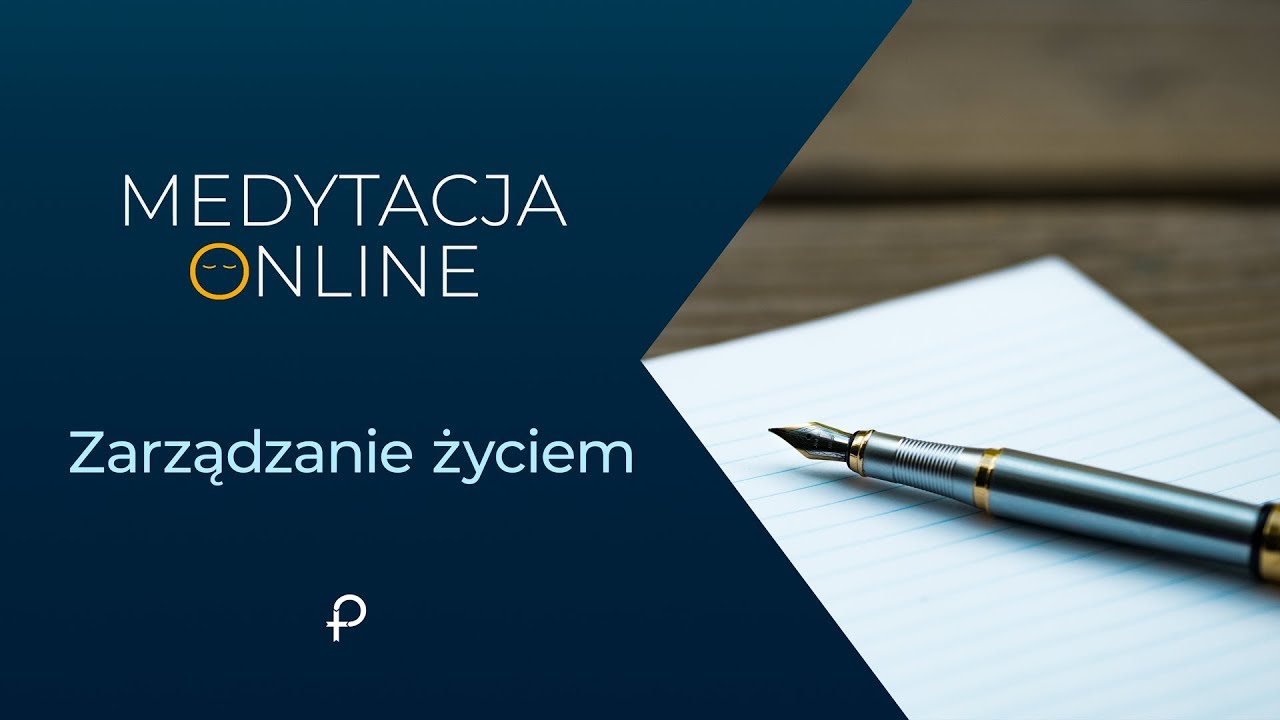 Medytacja Pisma Świętego - Zarządzanie życiem [#Łk 16, 1-13] 22.09.2019