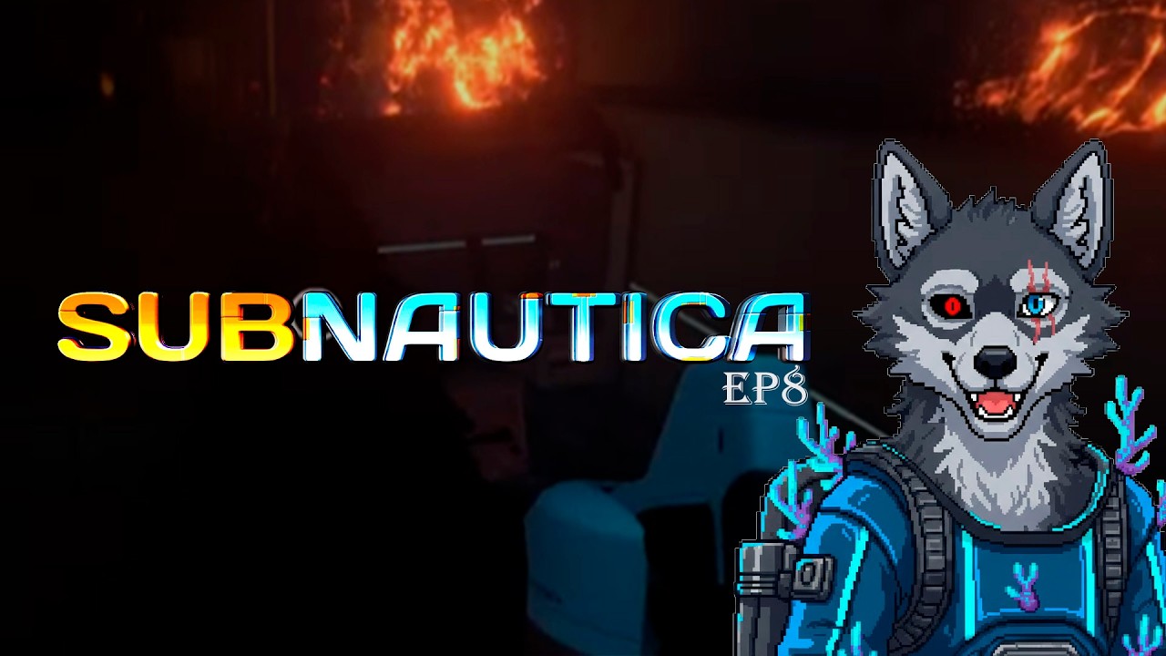En Subnautica Ep8 - Que consiguiéremos en la nave?