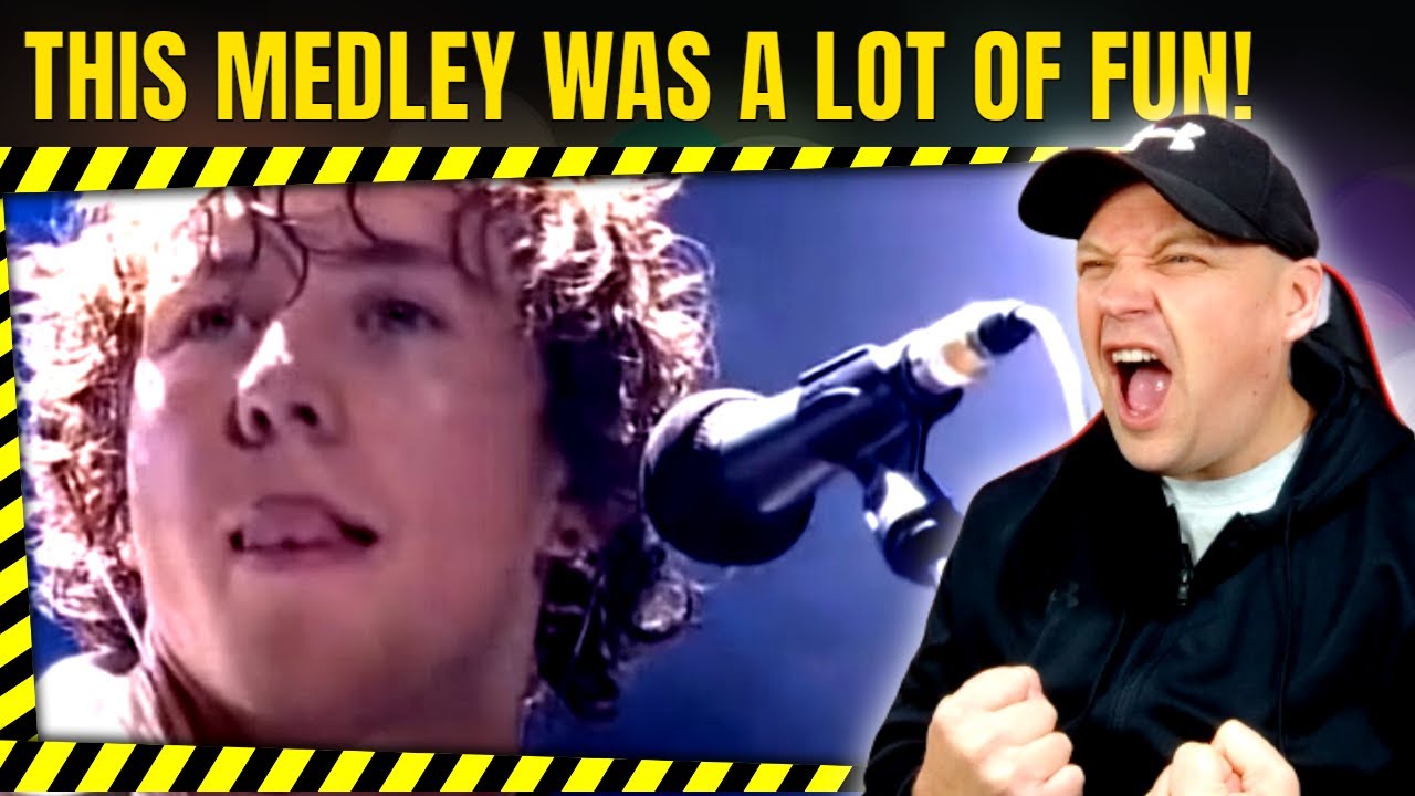 Did Mcfly MAKE MUSIC In The wrong Era? 