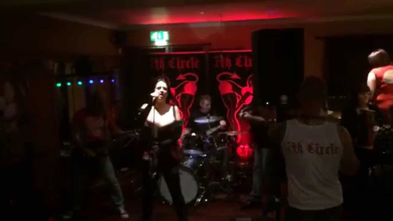 7th Circle - Rockin in the Free World