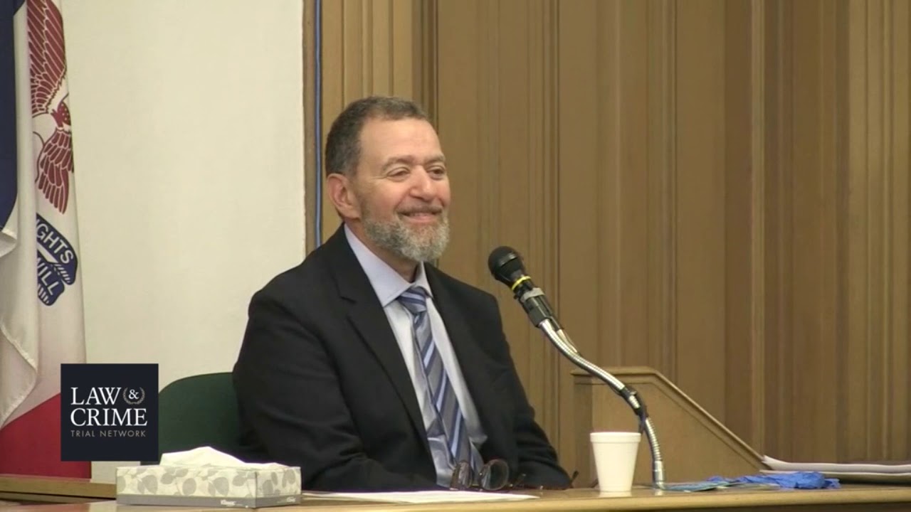 Kelsie Thomas Trial Day 4 - Brian Cutler - Interrogation & False Confession Expert
