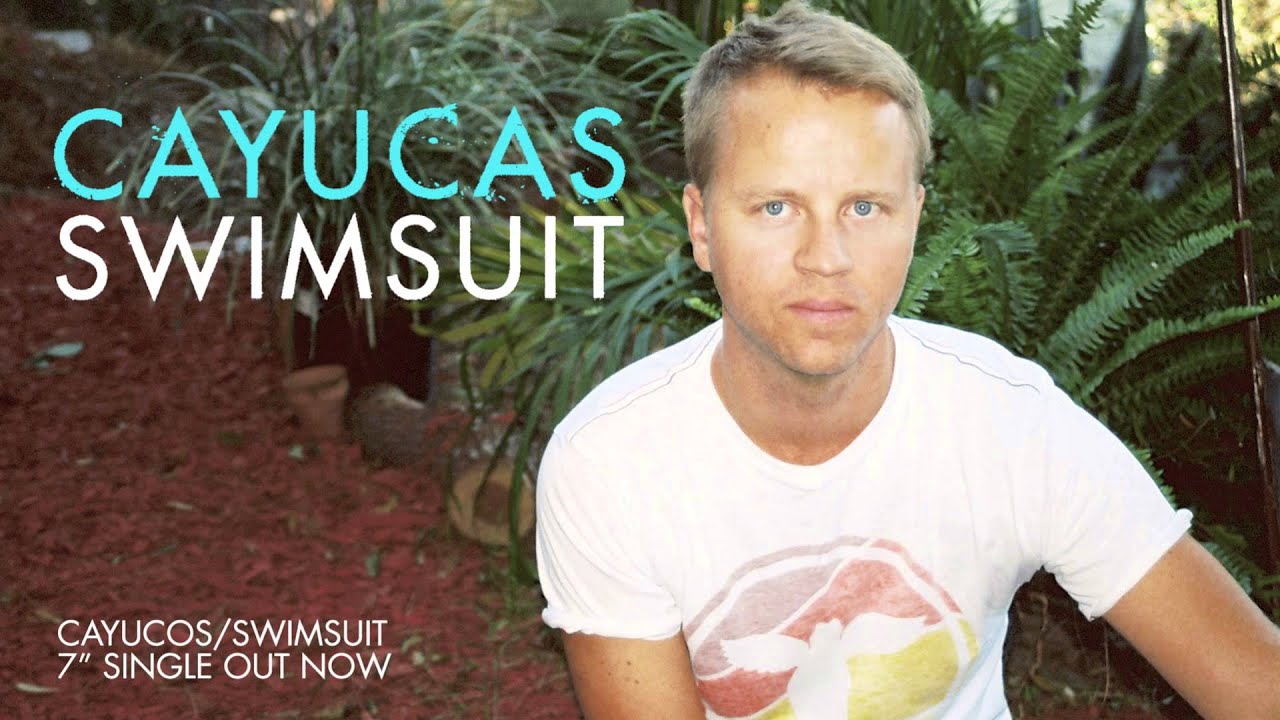 Cayucas - 