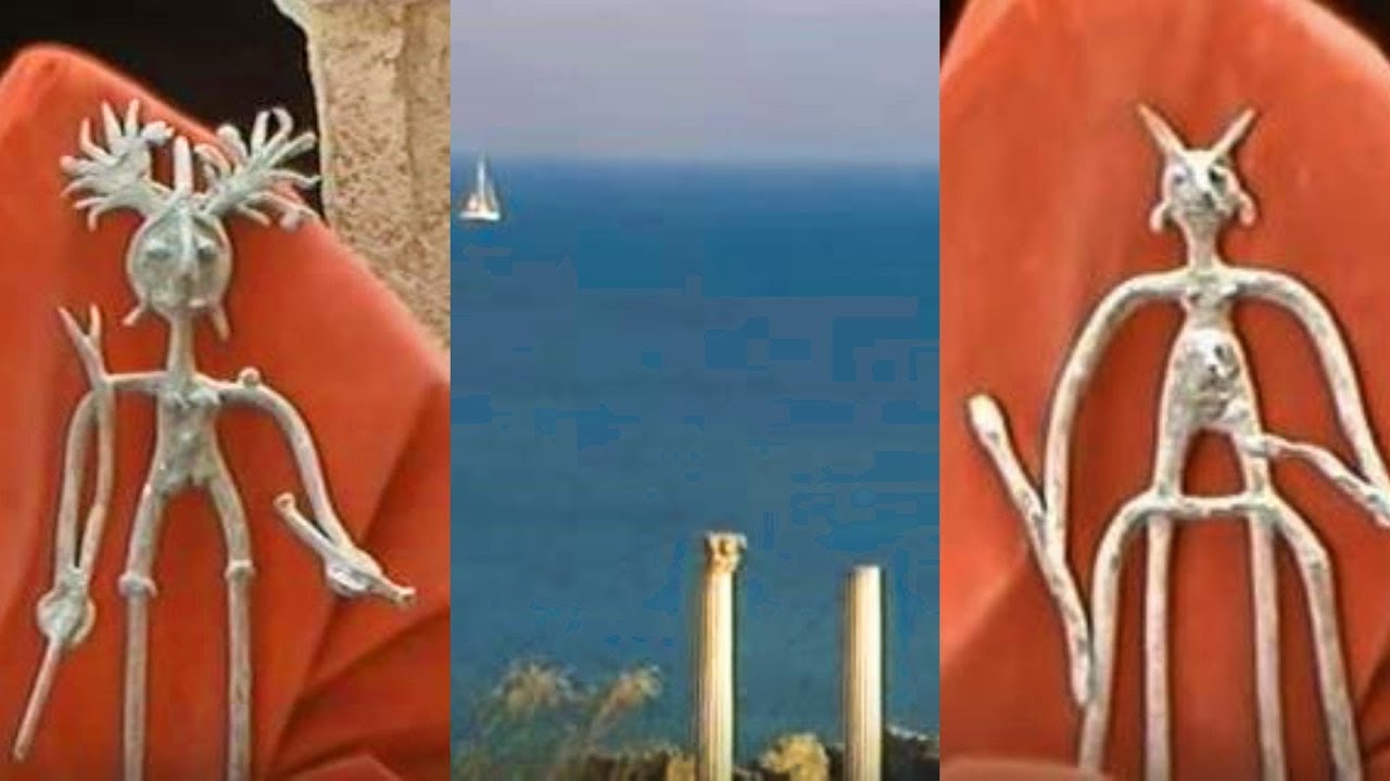 Iocalia - Gli ori di Tharros - 1990