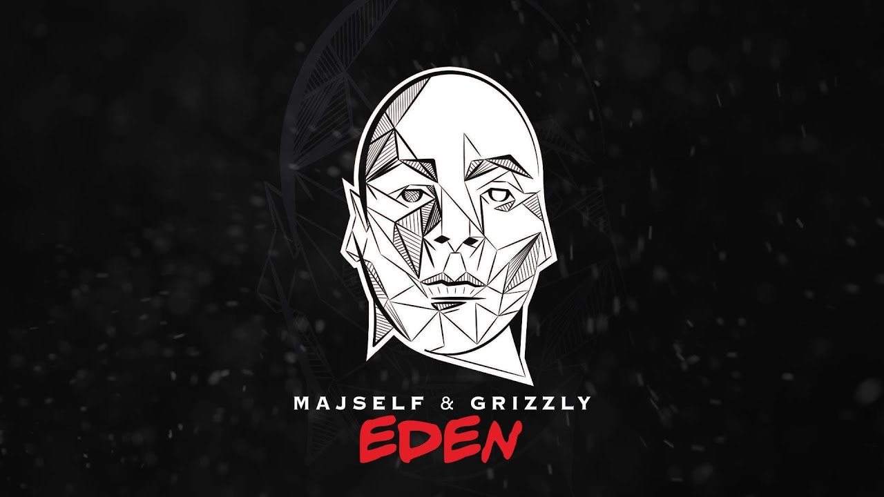 MAJSELF - NEVIEM TO INAK ft.  PLEXO (prod. GRIZZLY) |Official Audio|