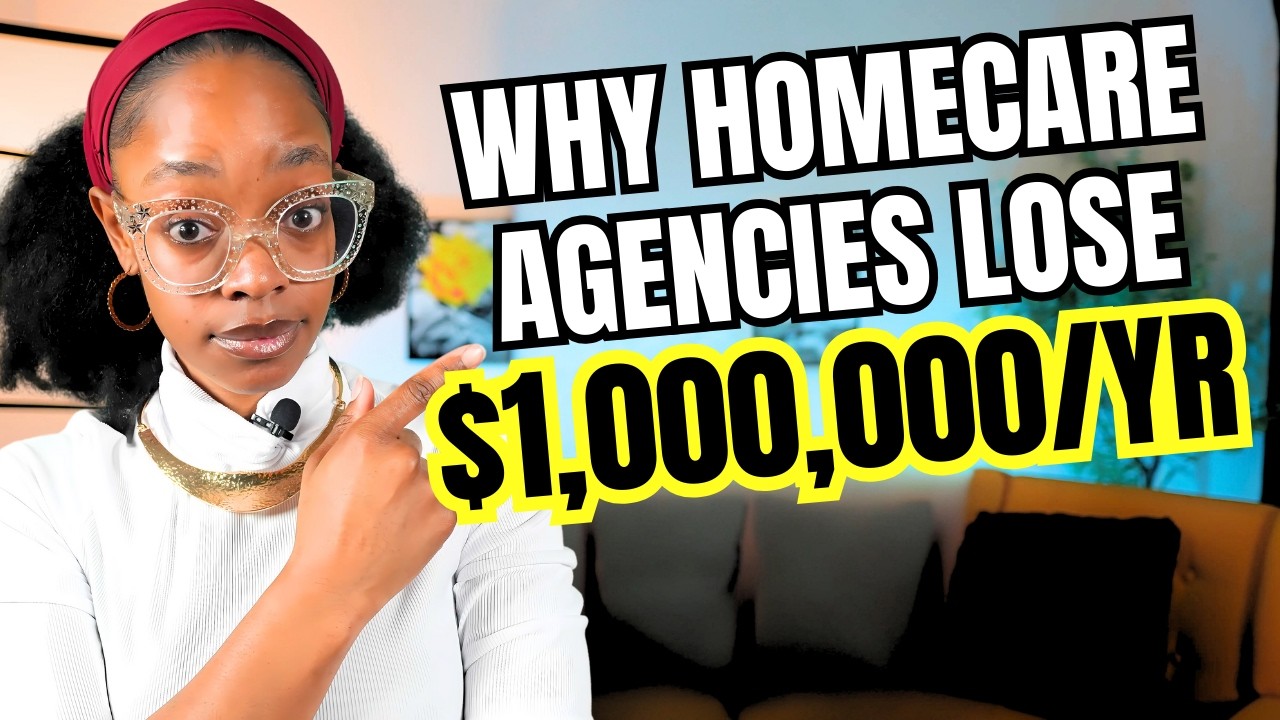 You REALLY Can Make $2 MILLION in Homecare Then LOSE Everything?