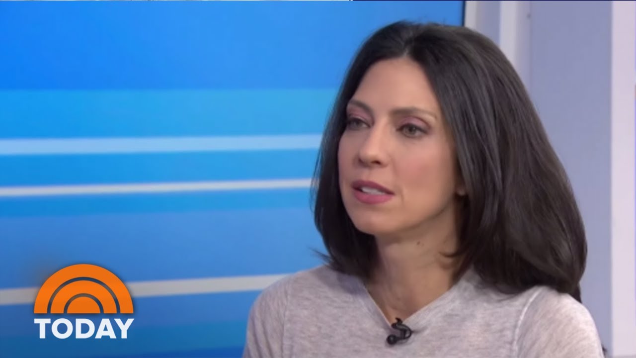 Your Pressing Coronavirus Questions, Answered | TODAY