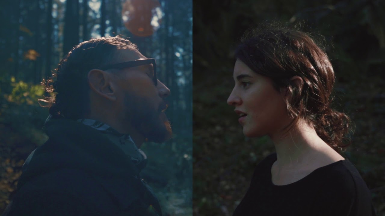 Kill Aniston Feat. Izaro - Costa a Costa