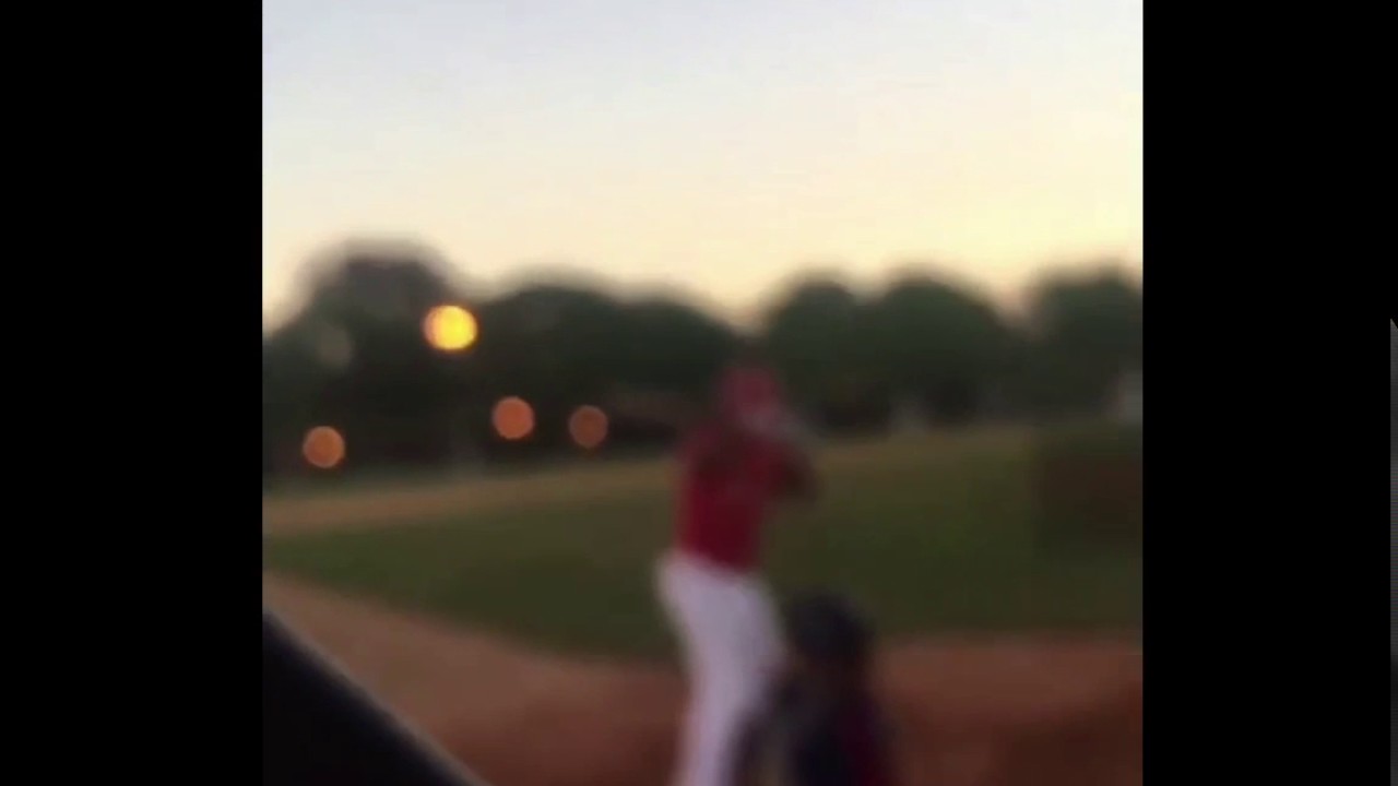 [Player Spotlight] Jason Pineda James Monroe Campus