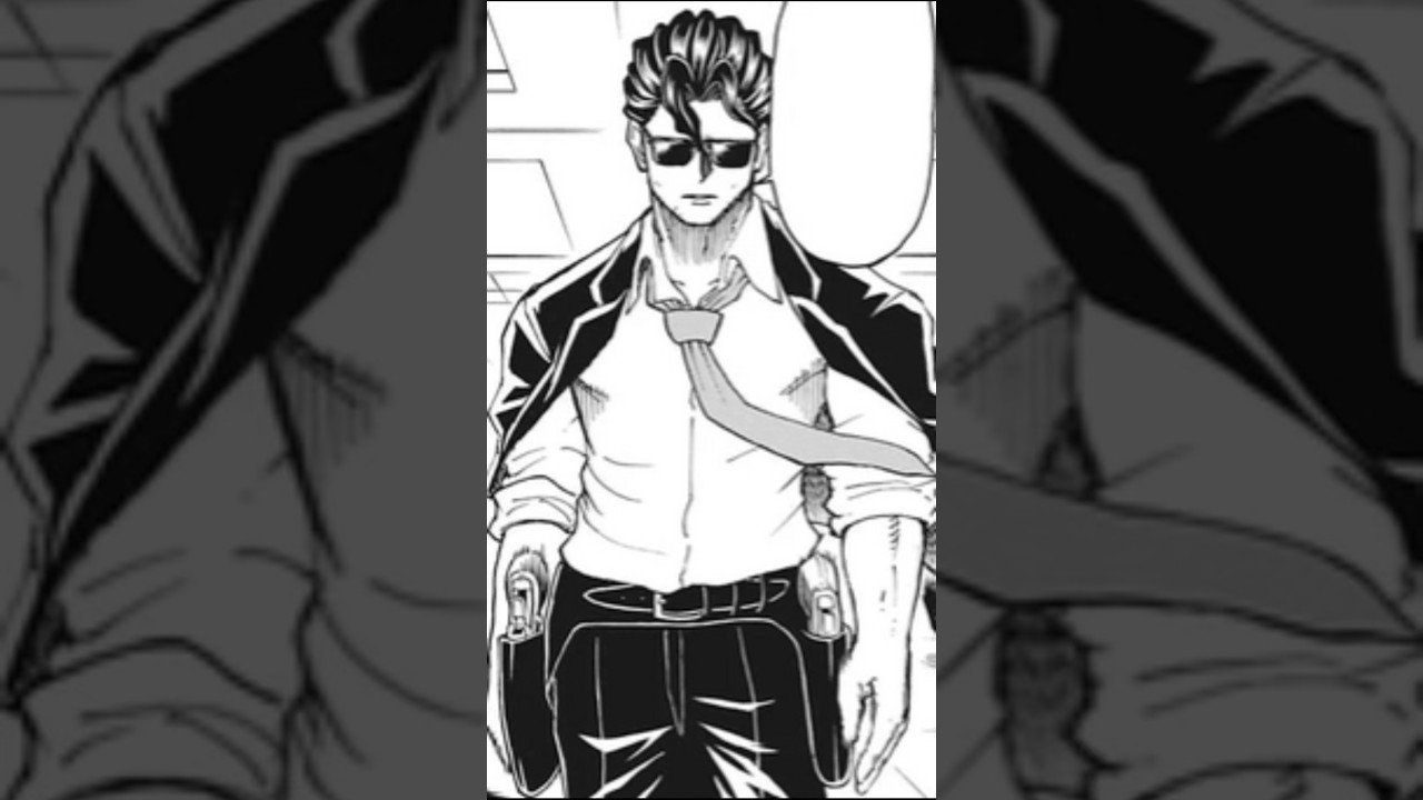 Who Is Billy? | Undead Unluck Explained