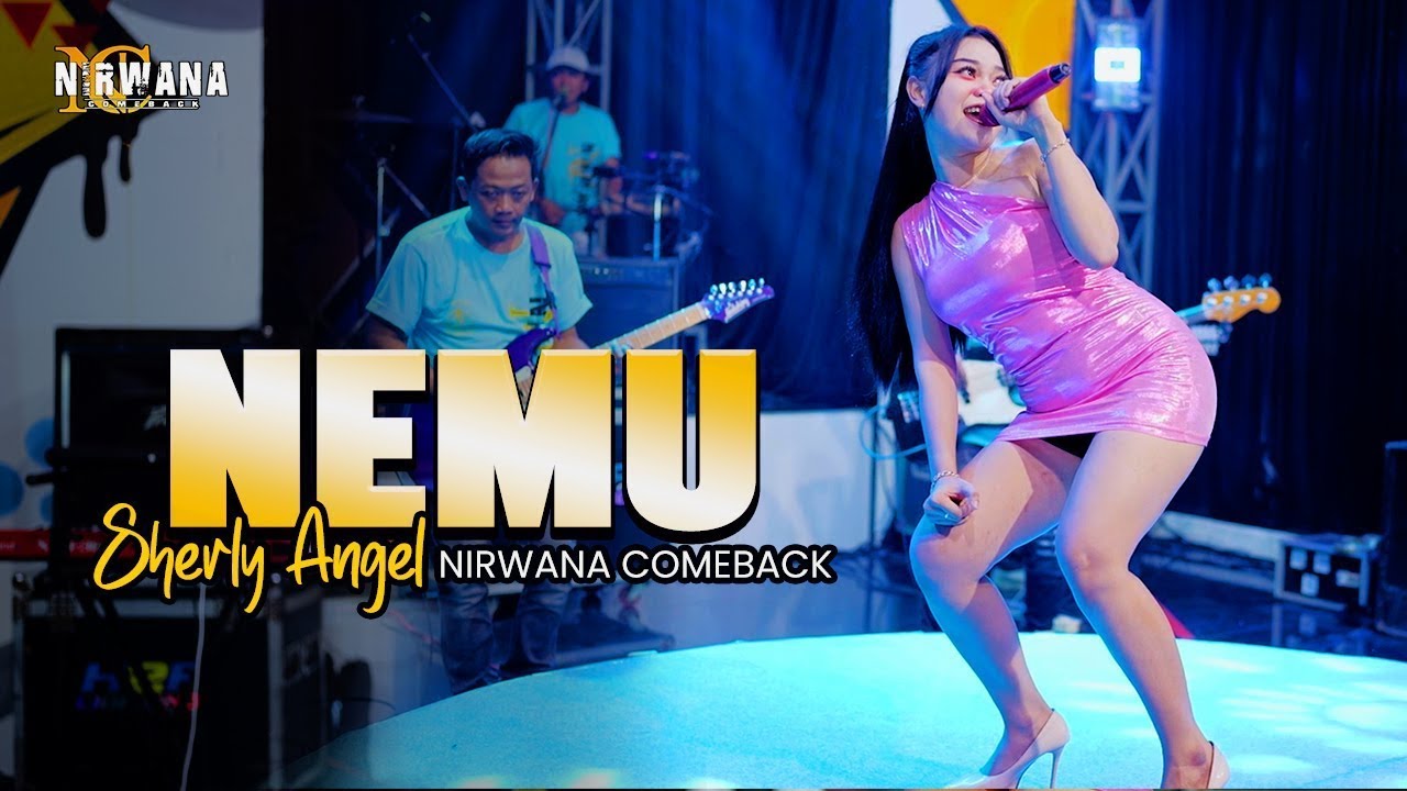 NEMU - SHERLY ANGEL OM NIRWANA COMEBACK ( Official Music Video )