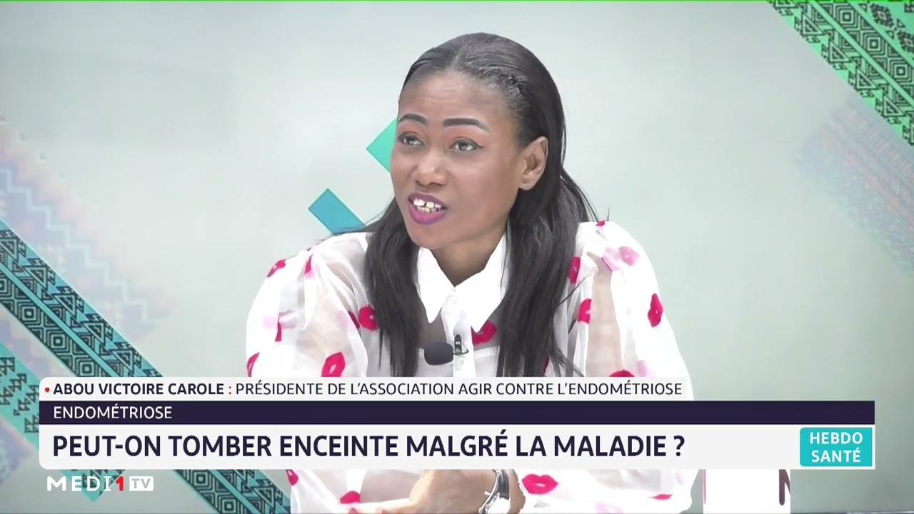 Endométriose: peut-on tomber enceinte malgré la maladie?