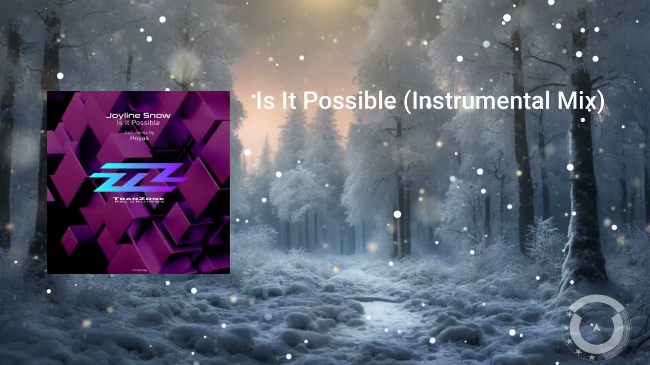 Is It Possible (Instrumental Mix)