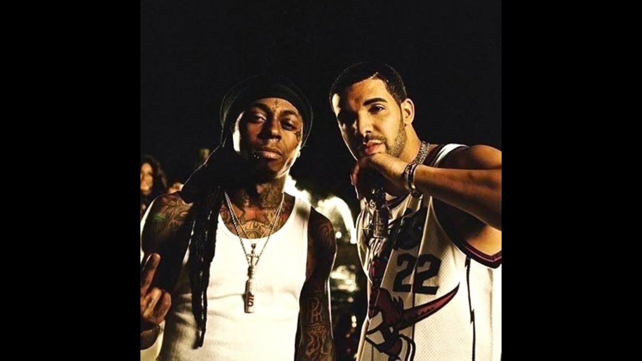 [FREE] Lil Wayne x Drake 2010-2011 Type Beat - 