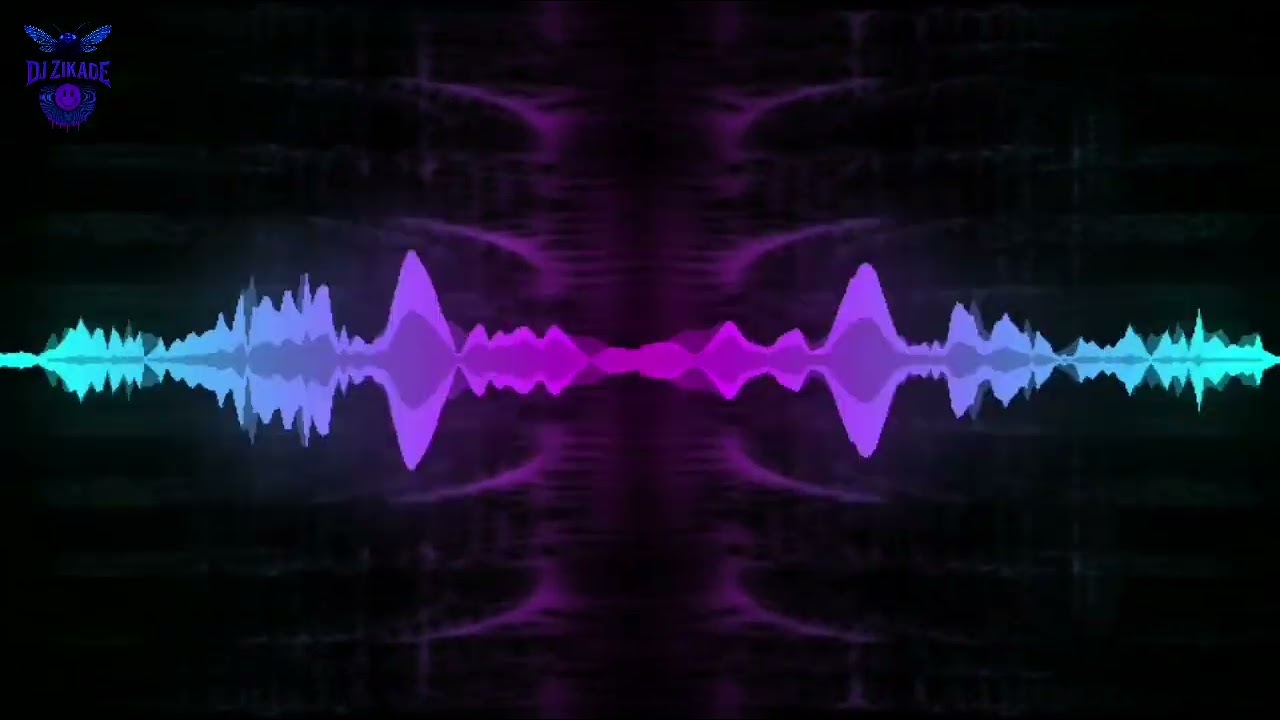 Dj. Zikade/#4.  ACID/TRANCE MIX 1-3