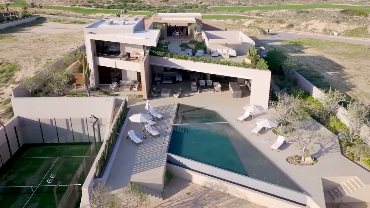 Legacy Club, Diamante Cabo San Lucas