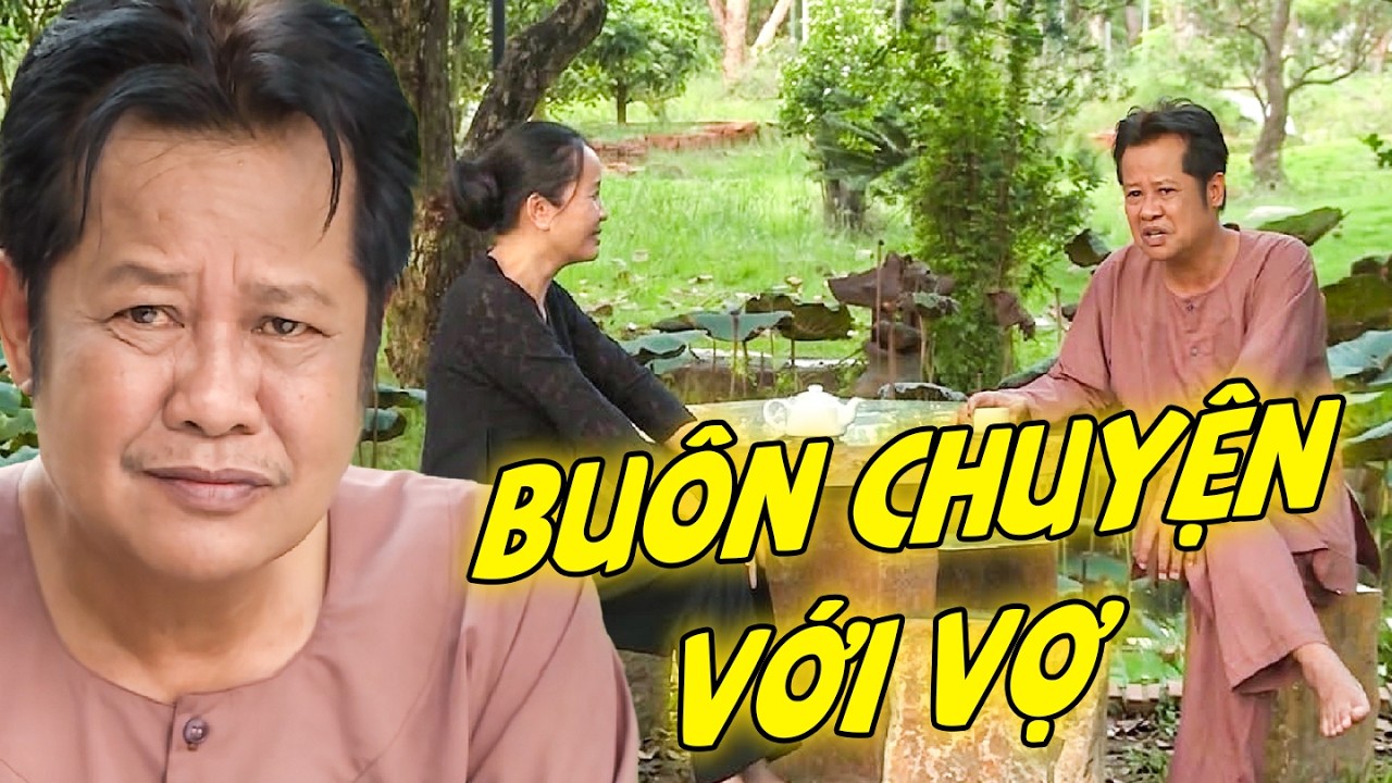 PHIM HAI LÚA - BUÔN CHUYỆN VỚI VỢ - PHIM TẾT 2026 | PHIM HAI LÚA MIỀN TÂY | PHIM VIỆT NAM HAY