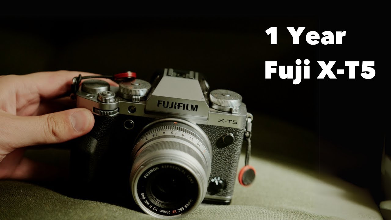 Is the X-T5 Still the One?
