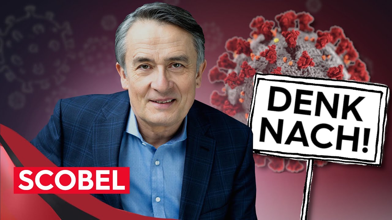 Corona – wieso Philosophie jetzt wichtig ist | Gert Scobel & Markus Gabriel