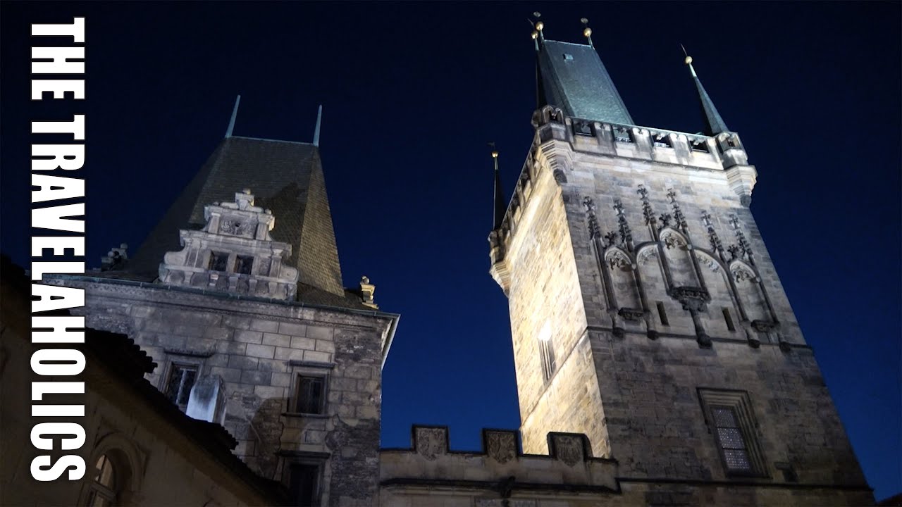Tsjechi&euml; Prague 1🇨🇿