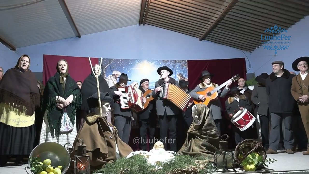 Grupo Folclórico 