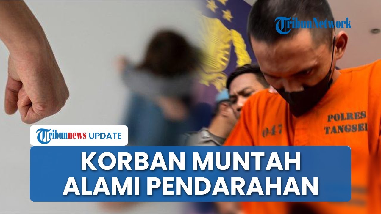 Balita di Ciputat Alami Pendarahan dan Sempat Muntah Berkali-kali Sebelum Meninggal usai Dianiaya
