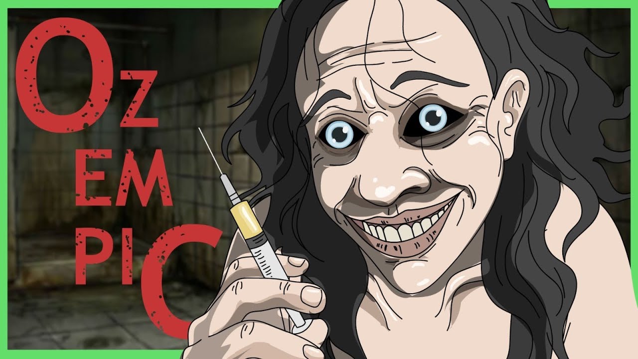 3 True Ozempic Horror Stories Animated