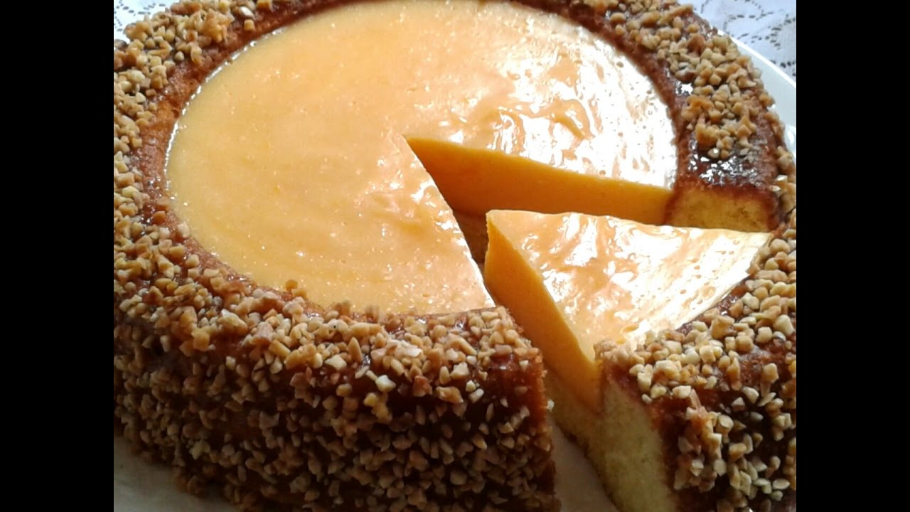 أروع كيكة بكريمة حصرية في المول العجيب تستحق التجربة