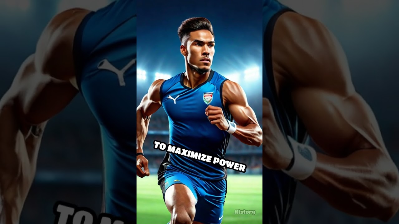 The Art of Human Movement Explained