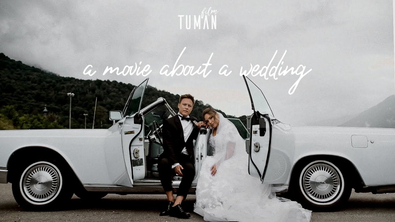 A&G Wedding Highlights 2022 | Tuman Film